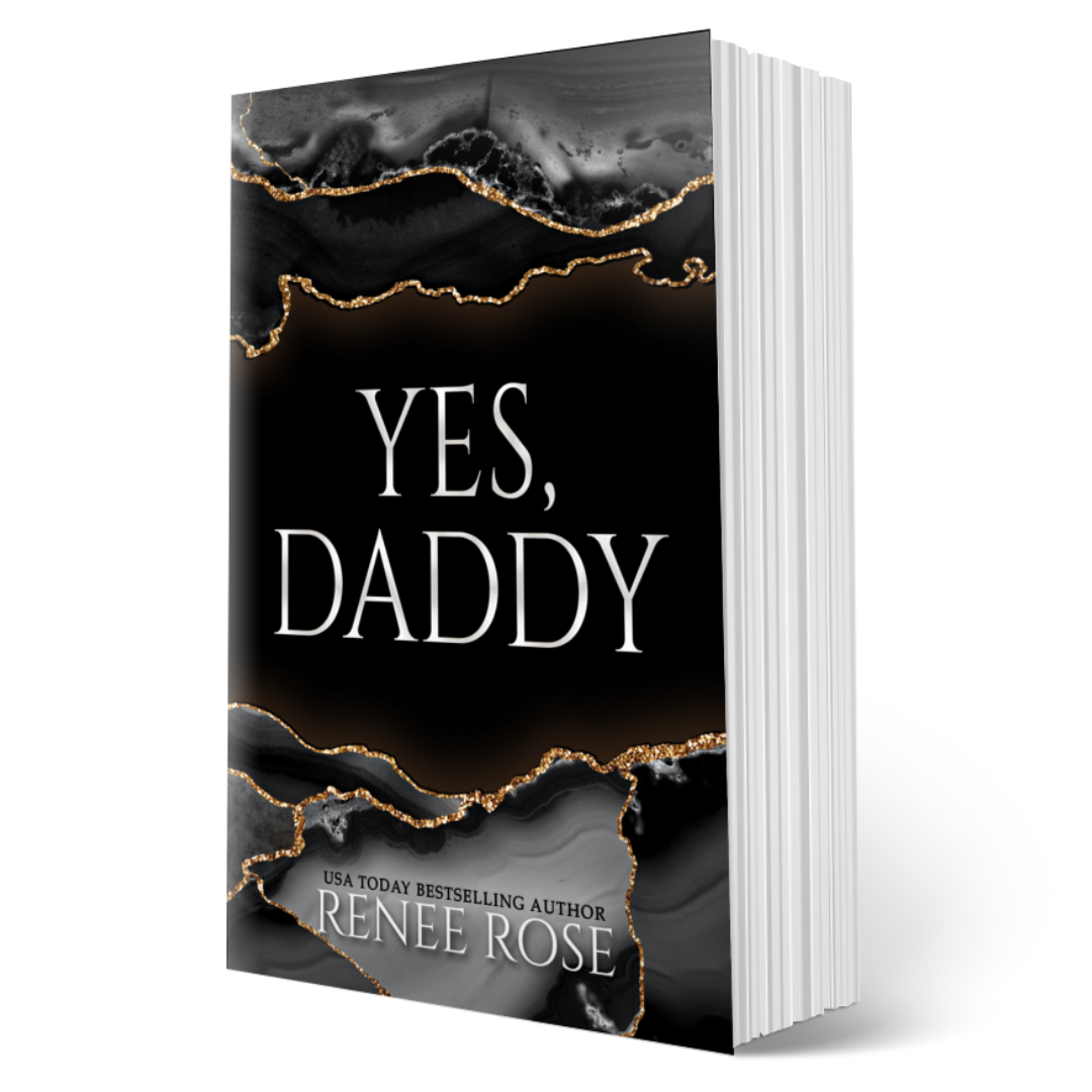 Yes, Daddy Special Edition