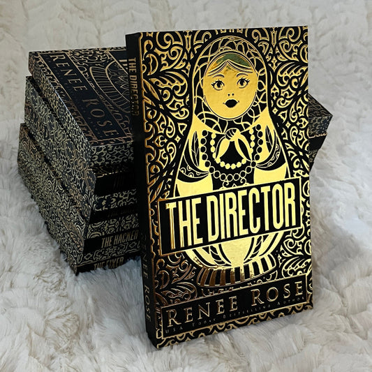 Chicago Bratva Russian Doll Special Edition - Complete Set