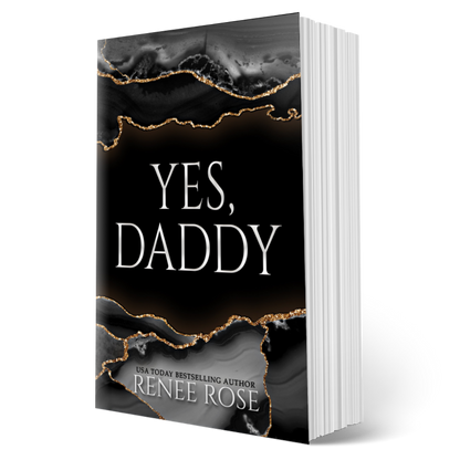 Yes, Daddy Special Edition